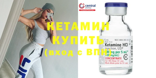 прущие крисы Горняк